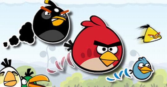 Angry Birds Character (4)